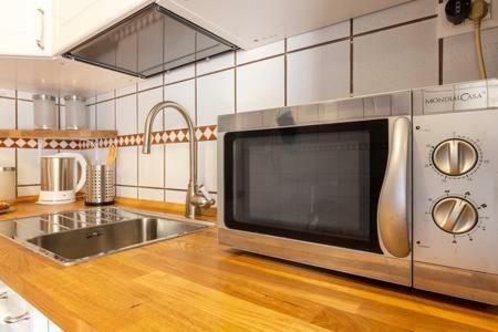 Romantic & Comfy Apartment Monteverde Exterior photo