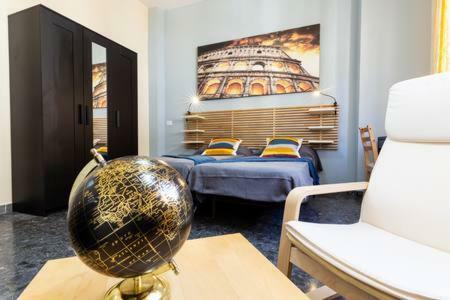 Romantic & Comfy Apartment Monteverde Exterior photo